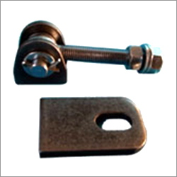 Gate Hinges