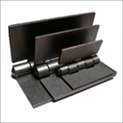 Mild Steel Butt Hinges
