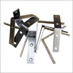 स्टील एंग्ल ब्रैकेट्स