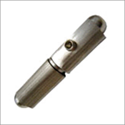 SS Barrel Hinges