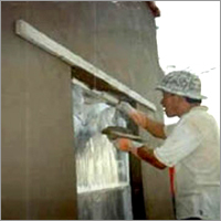 औद्योगिक कंक्रीट संकेंद्रित