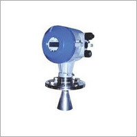 पल्स रडार प्रकार स्तर ट्रांसमीटर