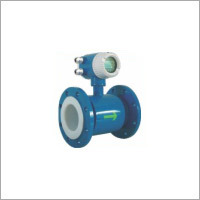 Electromagnetic Flow Meter