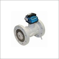 गैस टरबाइन फ्लो मीटर