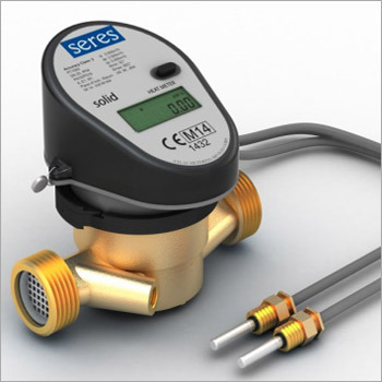 Seres Heat BTU Meter