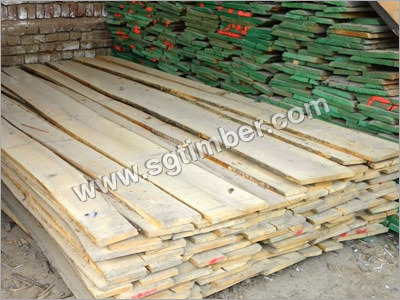 White Ash Lumber