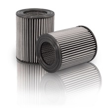 SS Wiremesh Filter Element