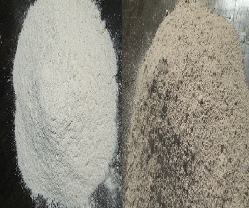 चम्मच के लिए कोटिंग सिलिका