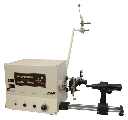 Bobbin Winding Machine