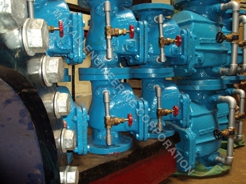 Check Valve