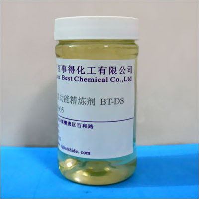 उच्च दक्षता वाला मल्टी फंक्शन स्कोरिंग एजेंट DS