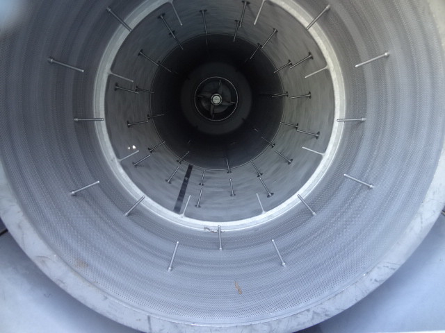 Used Continuous Butter Making Machine