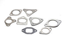 Metal Industrial Exhaust Gasket