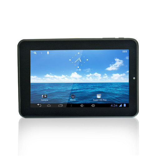 Wishtel IRA Icon 3G कॉलिंग टैबलेट