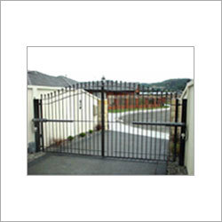 स्वचालित गेट्स