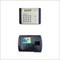 टाइम अटेंडेंस सिस्टम्स