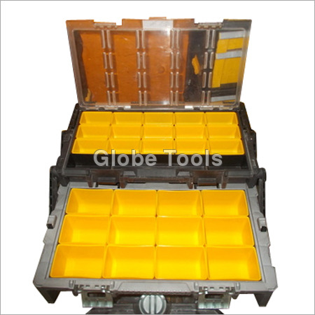 Tools Trolley