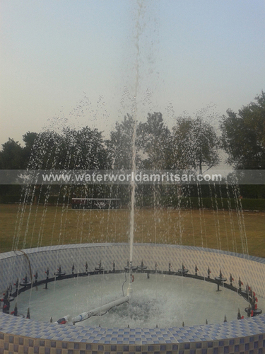 फाउंटेन डिजाइनर्स