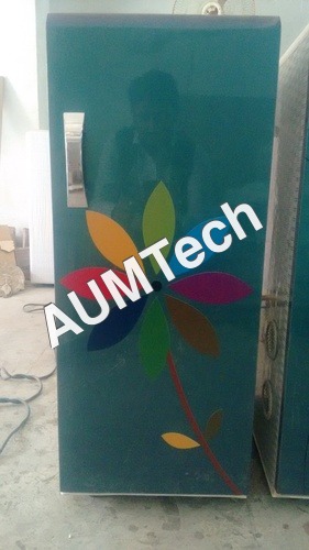 घरेलू आटा बनाने वाली मशीन