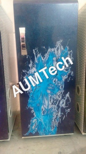 स्वचालित पोर्टेबल आटा चक्की