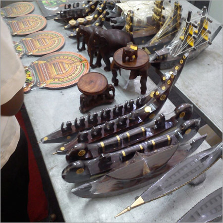 धातु हस्तशिल्प