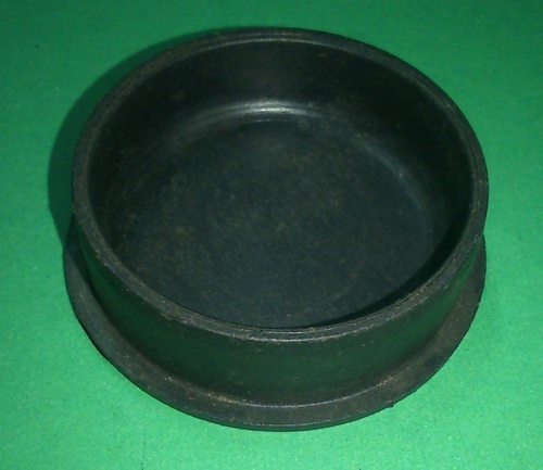 Plastic End Cap Mould - Cavity: Single