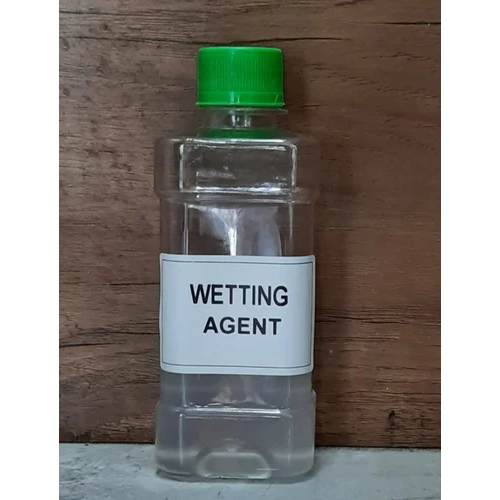 Wetting Agents - Clear Liquid or Powder, High Purity 90-98% for Enhanced Surface Tension Reduction and Liquid Penetration