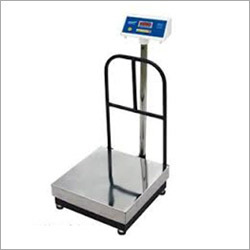 प्लेटफॉर्म स्केल्स