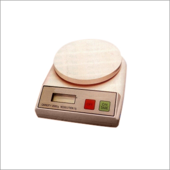  Electronic Balance