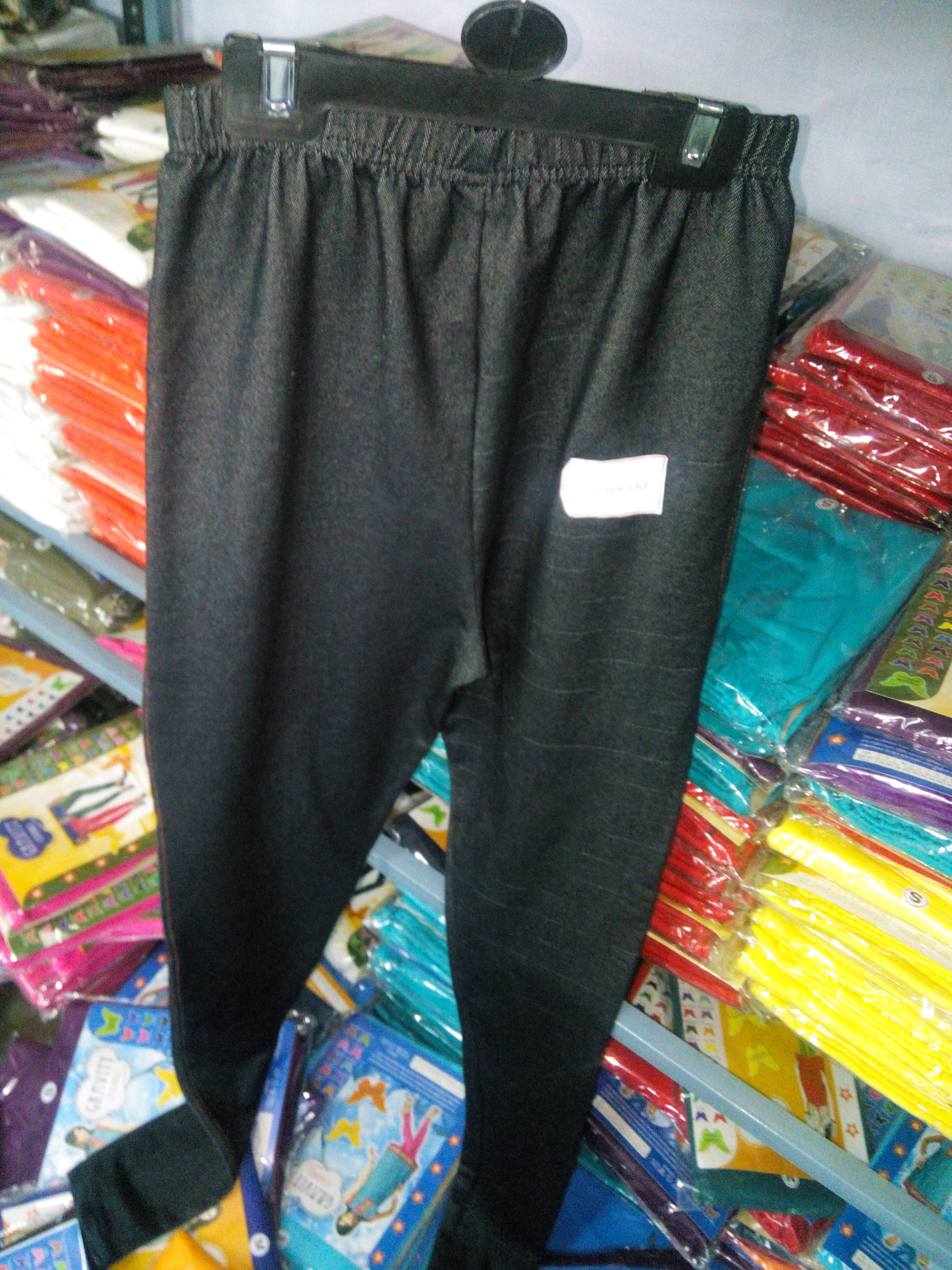 Ladies Lycra Leggings