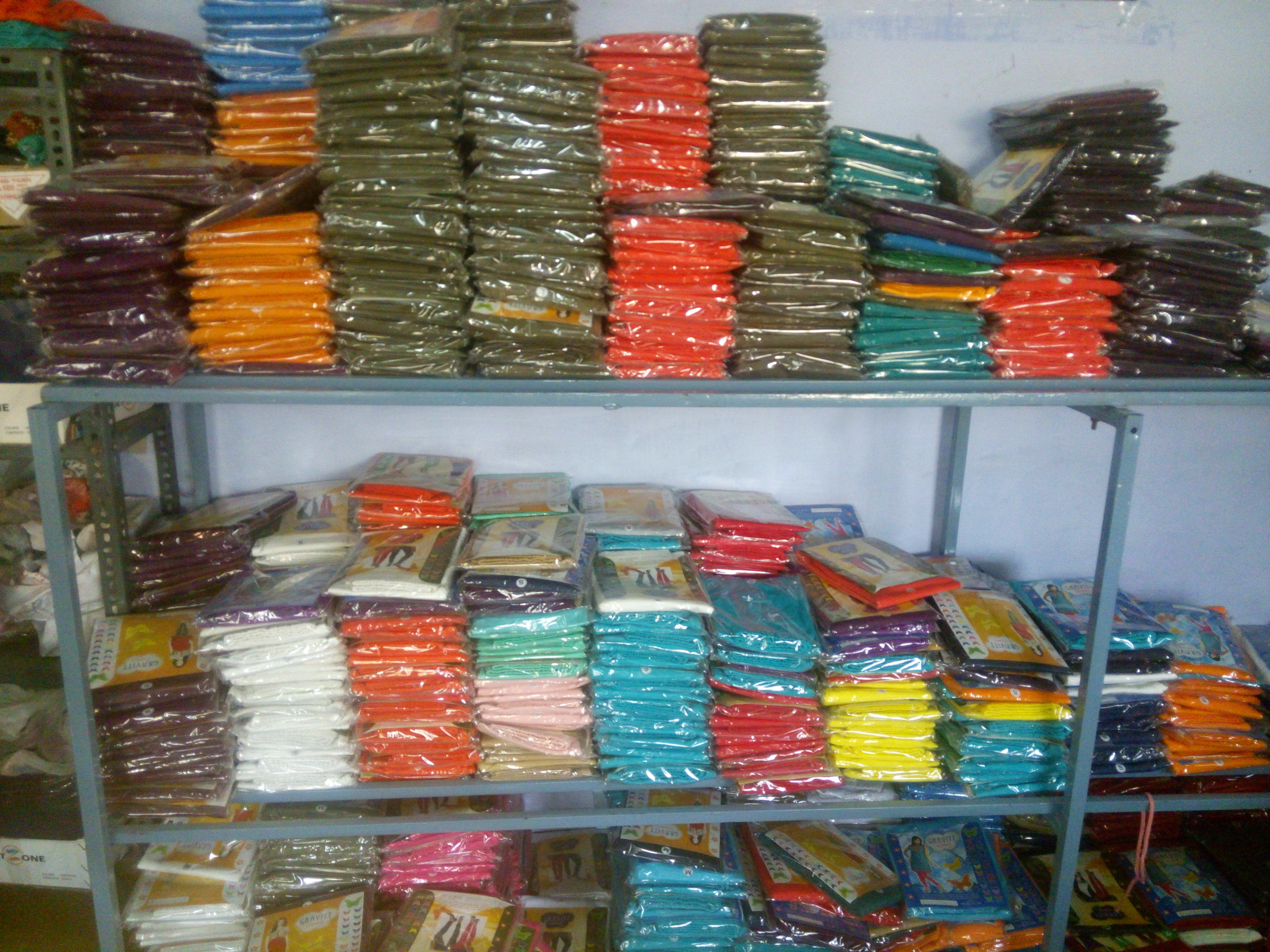 Ladies Lycra Leggings