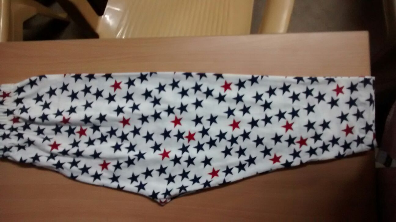 Ladies Lycra Leggings