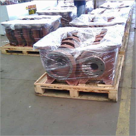 लकड़ी के बक्से