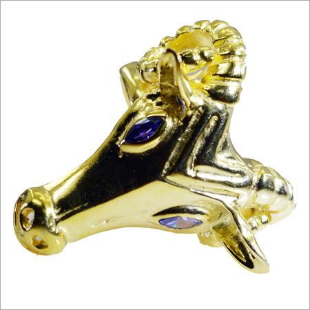 स्टर्लिंग सिल्वर गहने