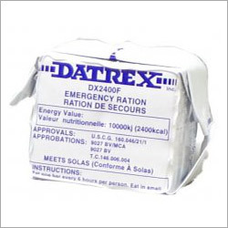 आपातकालीन राशन