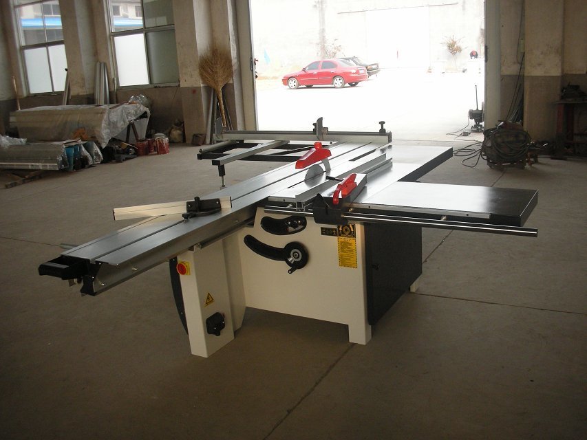 Industrial Panel Saw
