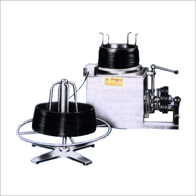 Wire Drawing Machines