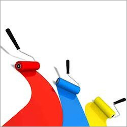 Plastic Emulsion Paint