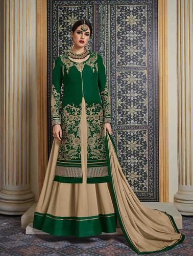 Dry Cleaning Velvet Designer Suit