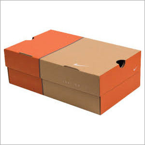 Shoes Packaging Box