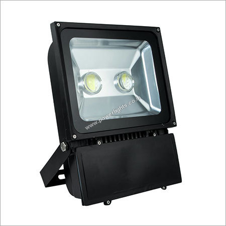 Double Lens Flood Light
