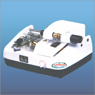 ऑटो ग्रूवर बेवेलर