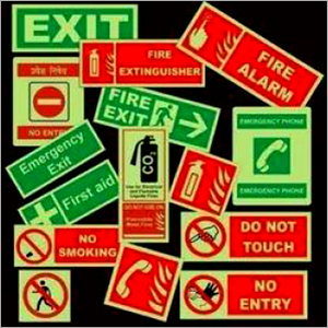 ऑटो ग्लो साइनेज