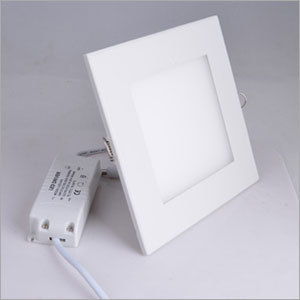 एलईडी सीलिंग लाइट पैनल