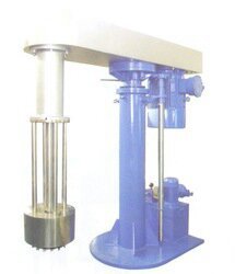 High Speed Stirrer