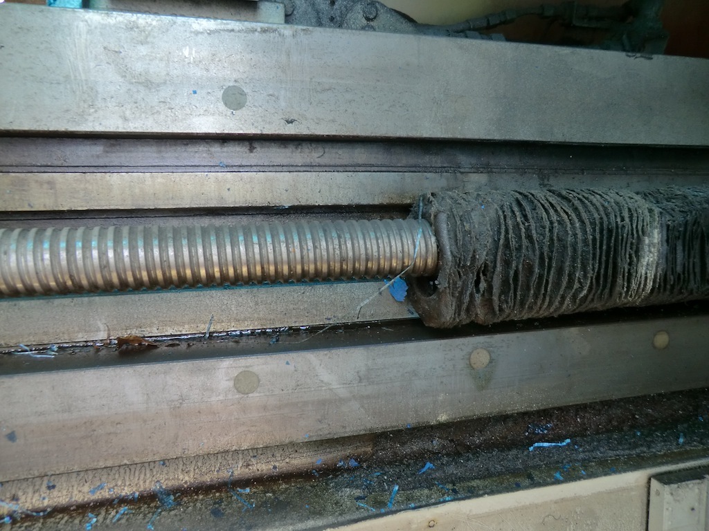 Vmw Niles Cnc Turning Center