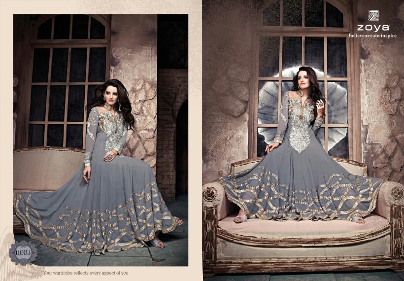 Designer Bridal Suits