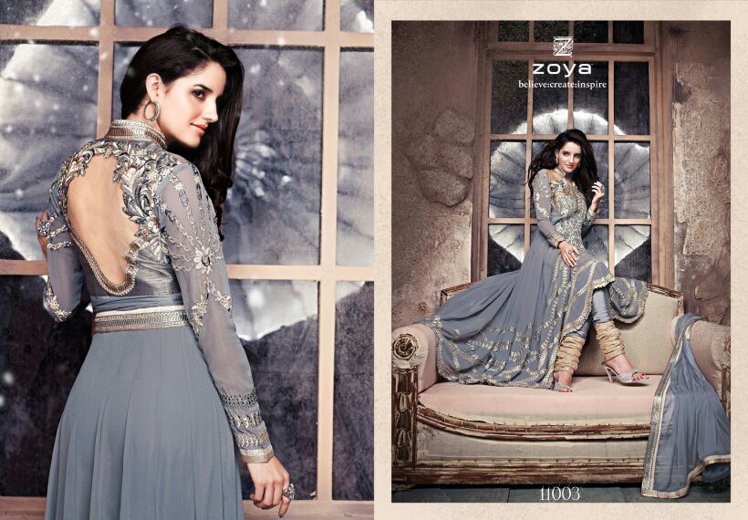 Designer Bridal Suits