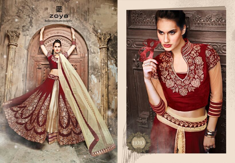 Ladies Designer Suits