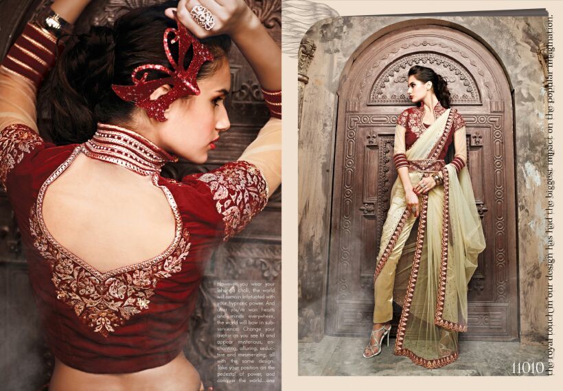 Ladies Designer Suits